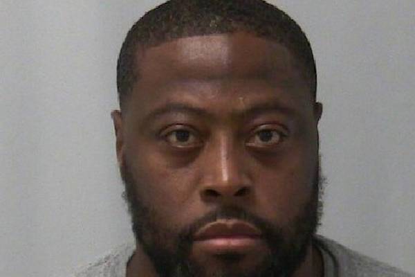 Wisconsin man sentenced to 12 years in prison for Lee County charges tied to 2022 police chase, shooting