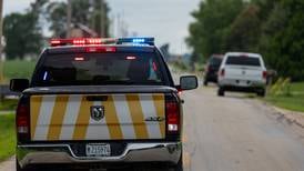 Sheriff: Sheridan murder suspect in custody