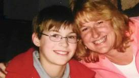 Woodstock mom continues ‘random acts of kindness’ with bowling fundraiser in honor of late son