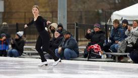 Photos: Wheaton celebrates 2025 Ice-A-Palooza 