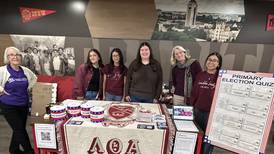 Slavenas: What to know ahead of March 17 primary, according to League of Women Voters