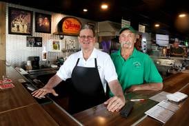 Sullivan’s Tavern in DeKalb celebrates 80 years: ‘We’re very blessed’