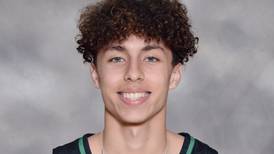 Crystal Lake South’s AJ Demirov breaks team scoring record: Friday’s Northwest Herald sports roundup