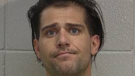 Man wanted in Vermillion County captured in Grundy County after chase and drone search