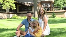 Photoshoot fundraiser planned for Wright house in Kankakee