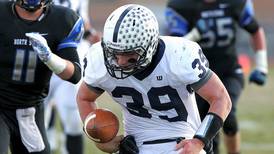 KCChronicle.com/preps Game of the Week Breakdown: Geneva at Cary-Grove