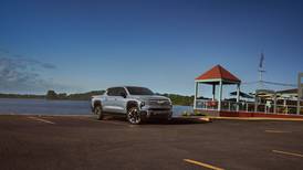 Chevrolet Silverado EV RST is impressive, stylish pickup