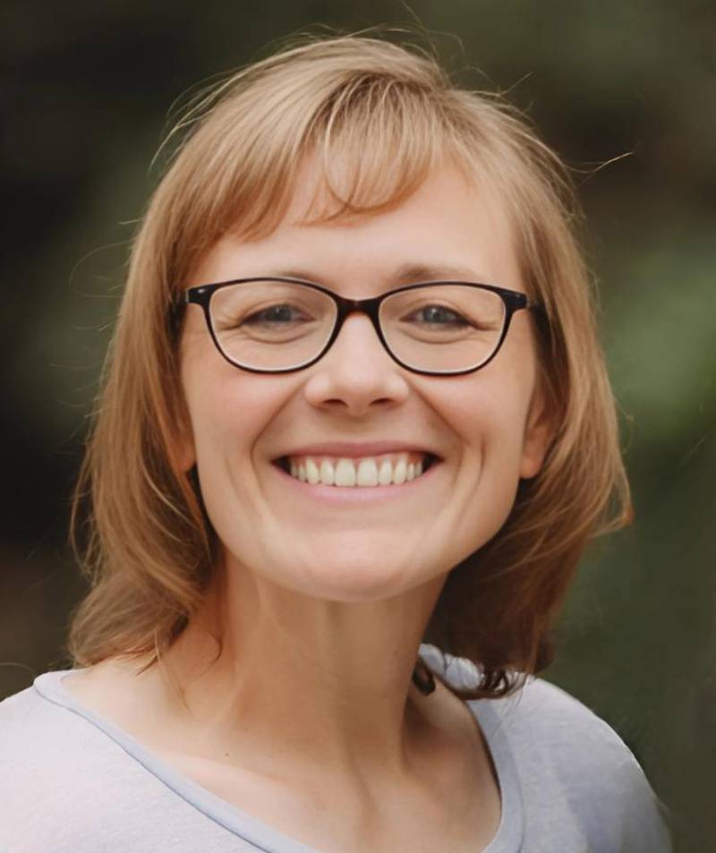 Liz Estilow – Community Woman of Achievement