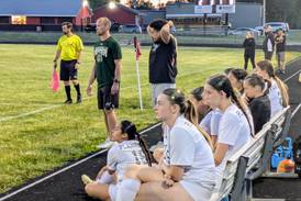 Ava Lambert scores twice as Plainfield Central tops Sycamore, reaches sectional final