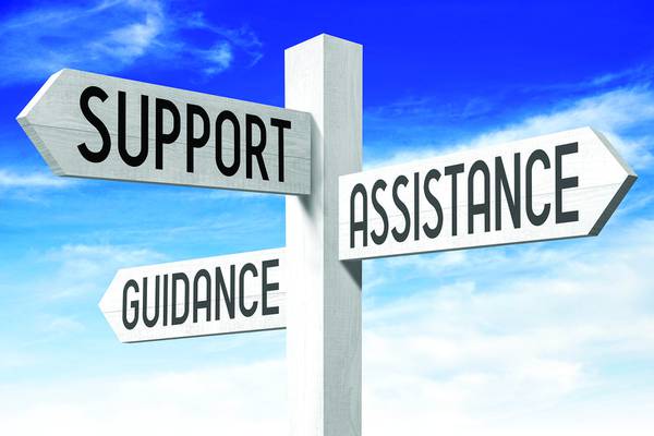 Hope Cancer Wellness Center offers pathways through grief course