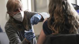 Will County Health Department says it won’t expand vaccine eligibility this week