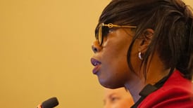 Rideshare driver unionization, human composting bills among 264 to advance