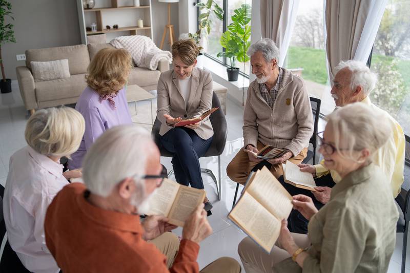 Melody Living - Embracing Best-in-Class Wellness at Melody Living Lake in the Hills