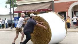 Eighth annual StrawFest Day a success, organizers say