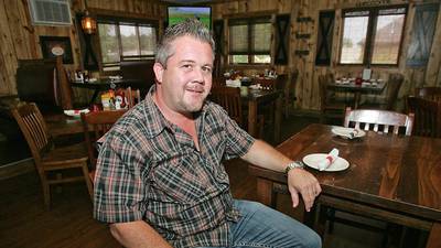 Former Huntley trustee announces McHenry County Board run