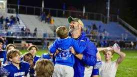 An early look of the 2025 Princeton football season 