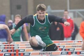 Coal City, Princeton, Morris, Streator among top 10 at 2A Pontiac Sectional