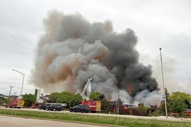 2 more weeks in custody for boys charged in Pheasant Run fire