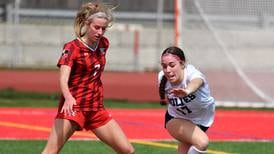 Suburban Life girls soccer notebook: Hinsdale Central continues shutout streak