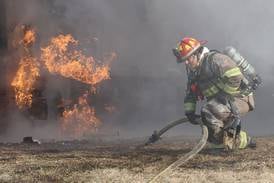 Tips to avoid winter home fires 