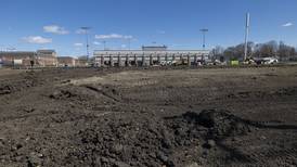 Sterling schools superintendent updates board on construction, budget