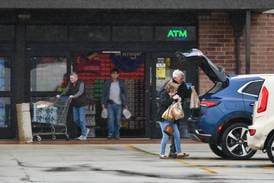 Bradley approves 1% grocery tax