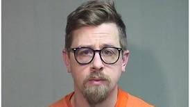 Crystal Lake man gets 180 days in jail for secretly filming stepdaughter, possessing mushrooms