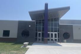 DeKalb 428 reaches deal to purchase Mitchell Elementary School ahead of schedule