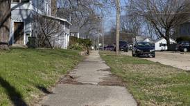 Sterling takes step toward new sidewalk replacement program