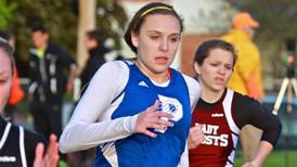 BCR Female Athletes of the Year Honor Roll, 2025