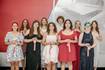 Hall High School honors students during annual convocation ceremony