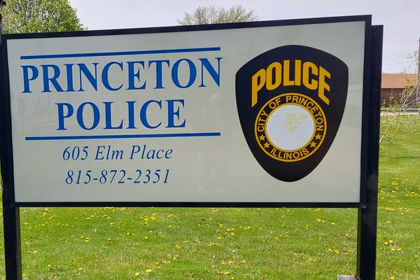 Princeton Police Pension Fund Board to meet Wednesday
