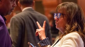 Illinois General Assembly passes bills aimed at helping mothers