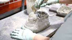 Having a concrete vision – Oswego-based Lion Concrete celebrates 100 years