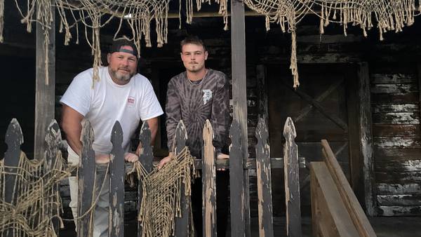 American Nightmare Scream Park to offer scares like no other haunt