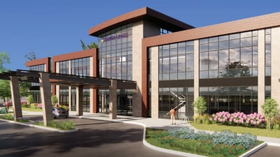 Silver Cross opens urgent care in Orland Park