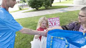 Summer Eats: Lunches available through United Way of Lee County