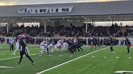 IHSA playoffs: Quarterfinal scores, semifinal matchups across the Herald-News area