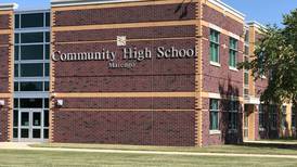 Second McHenry County student arrested after school threats