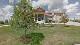 Single-family home sells in South Barrington for $2.5 million