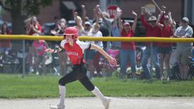 Softball: Forreston stuns West Central on walk-off homer to reach state tourney