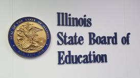 Students from Will, DuPage counties named to State Board of Education advisory panel