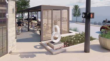 Macho Man monument backers criticized for inaccurate social media post on sculpture’s future in Downers Grove