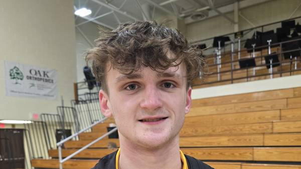 Reed-Custer narrows Streator’s conference lead with overtime win