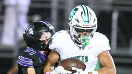 Suburban Life football notes: Simon Kodosky, York bracing for playoff rematch with Lyons