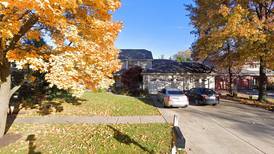 Four-bedroom house sells for $800,000 in Naperville