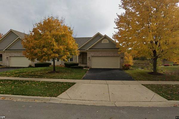 Three-bedroom home sells in Woodstock for $475,000