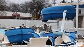 DeKalb Park District board candidates talk Hopkins Pool plans