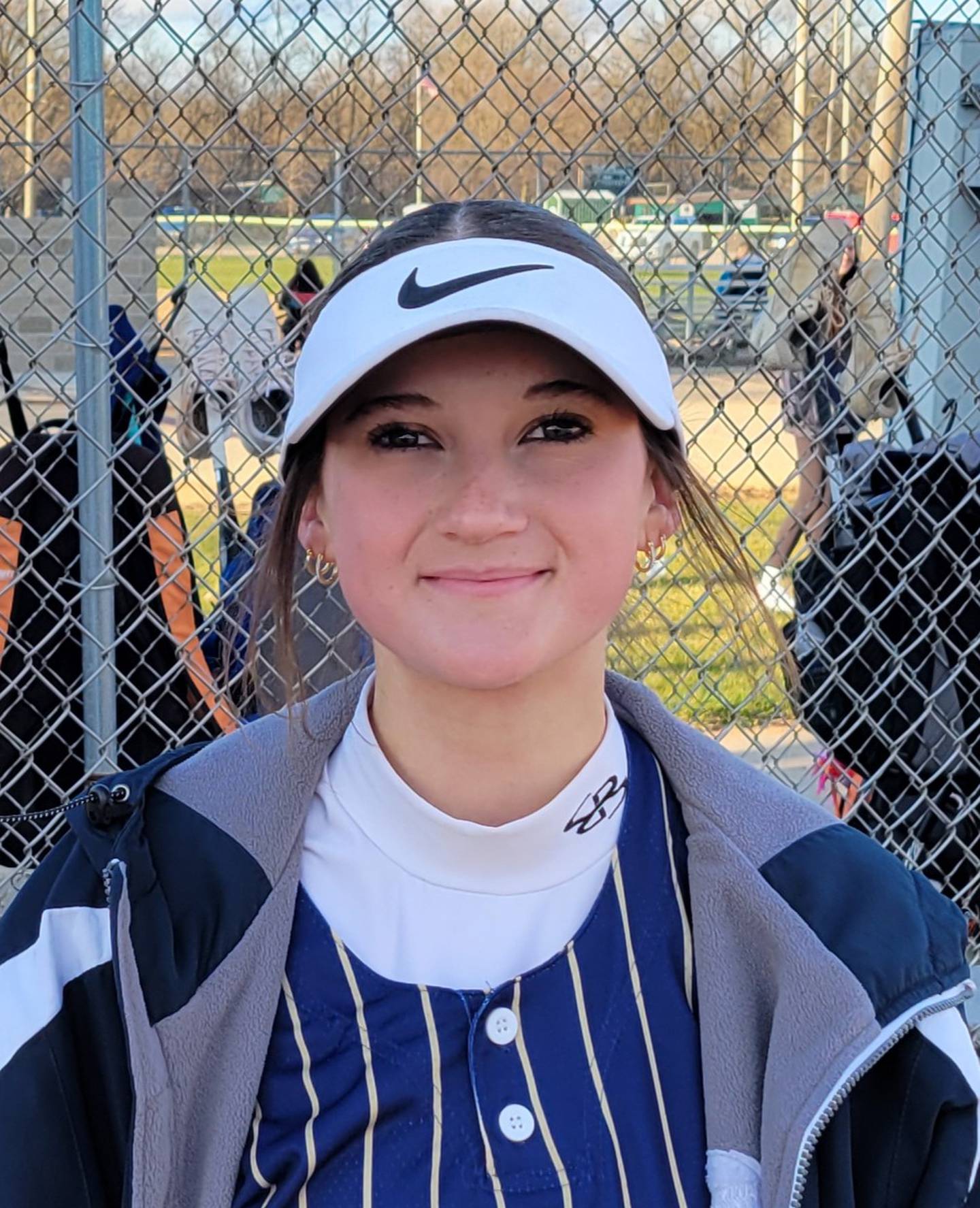 Marquette Academy's Kealey Rick