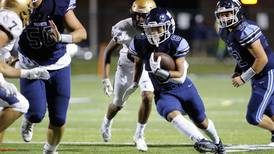 Live Coverage: Week 3: Marist vs. Nazareth football